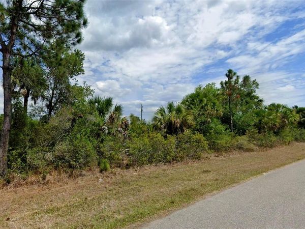 124 GALILEE STREET , PORT CHARLOTTE, FL 33953