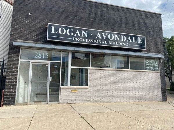 2815 N Kimball Avenue , Chicago, IL 60618