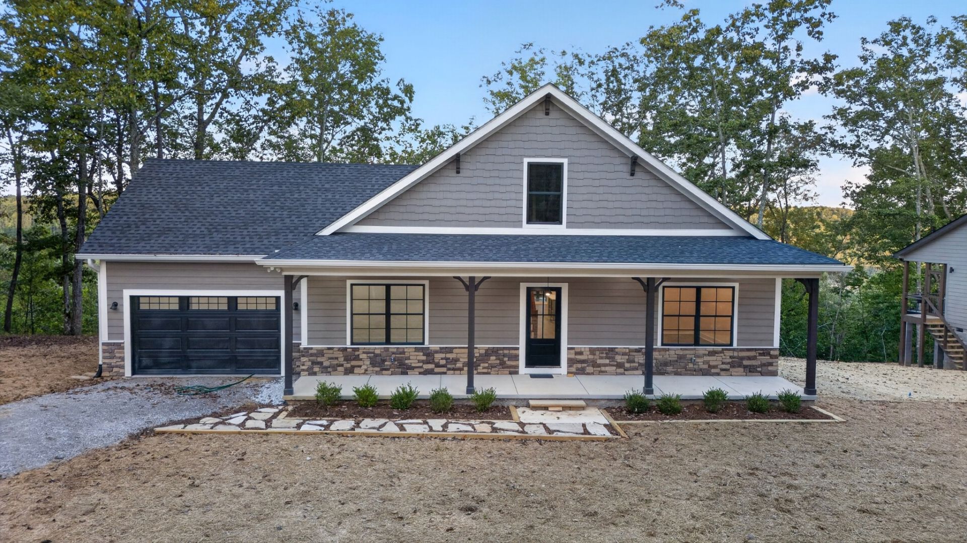 1734 Ridge Cliff Dr, Monteagle, TN 37356 Main Photo