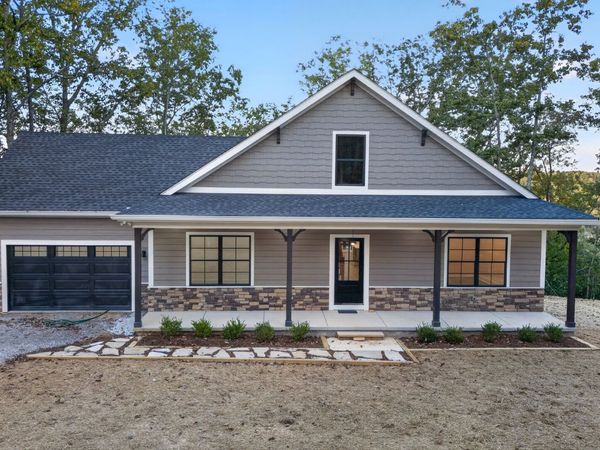 1734 Ridge Cliff Dr, Monteagle, TN 37356