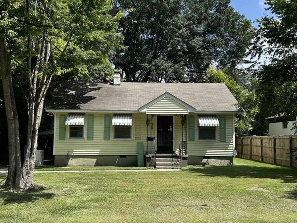 4788 BOWEN RD, Memphis, TN 38122