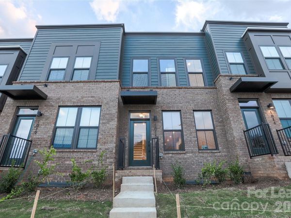 1015 Simcoe Lane, Charlotte, NC 28217