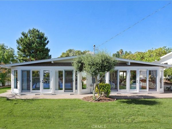 6 Silver Eagle, Rolling Hills Estates, CA 90274