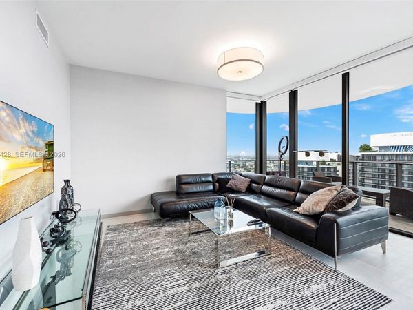 1000 Brickell Plz , Unit PH5307, Miami, FL 33131