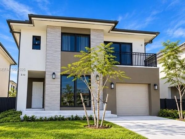 233 NW 12th Ct , Florida City, FL 33034