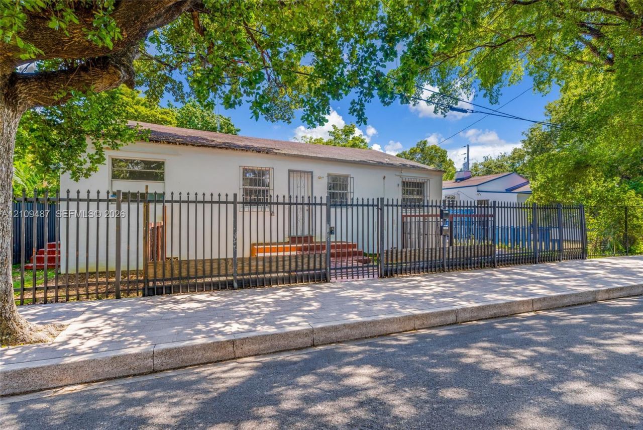 3413 NW 6th Ave , Miami, FL 33127 Photo