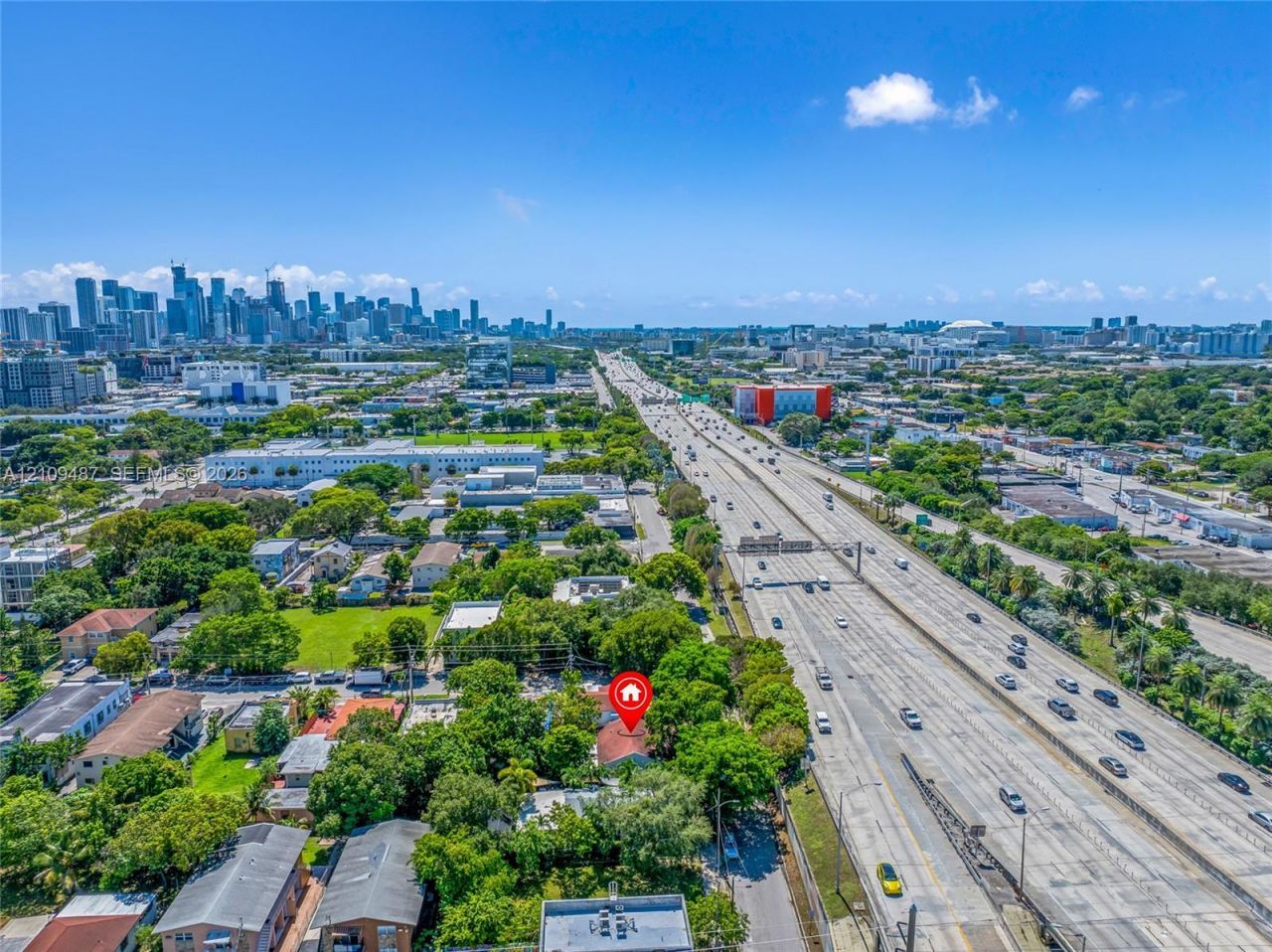 3413 NW 6th Ave , Miami, FL 33127 Photo