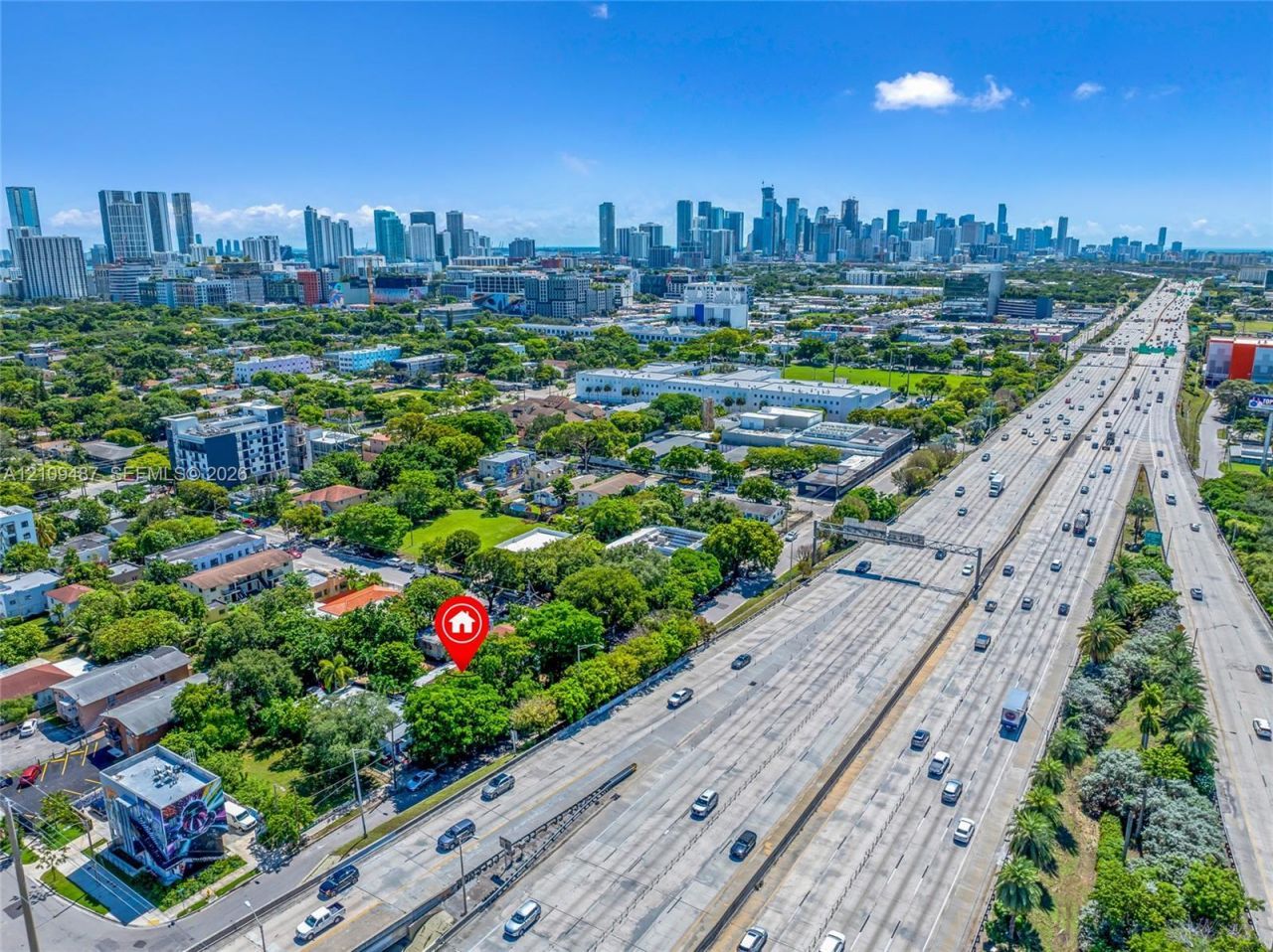 3413 NW 6th Ave , Miami, FL 33127 Photo
