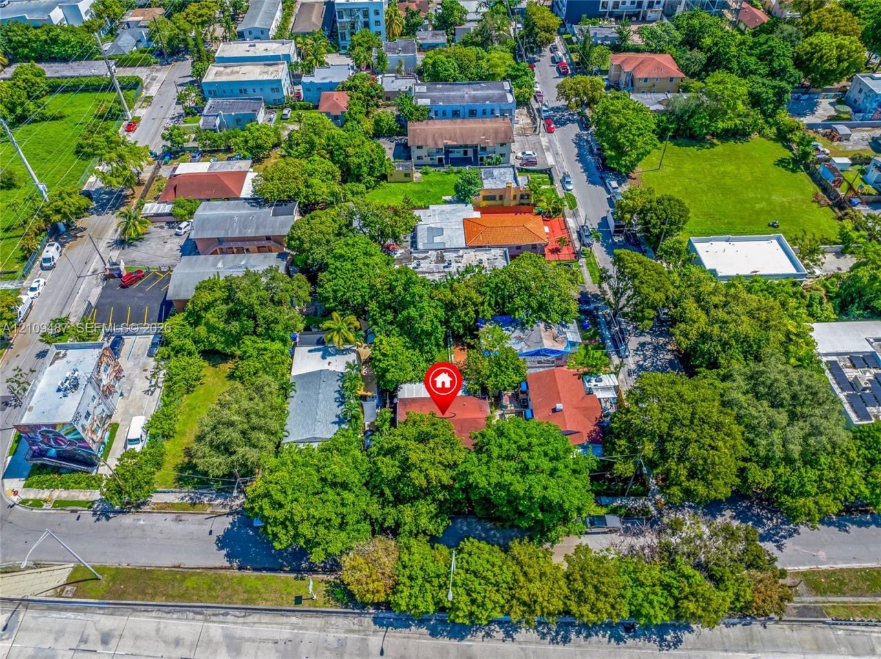 3413 NW 6th Ave , Miami, FL 33127 Photo