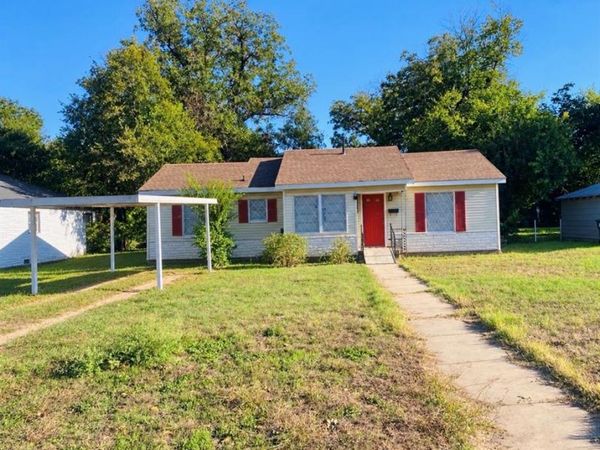 4008 Colcord Avenue , Waco, TX 76707