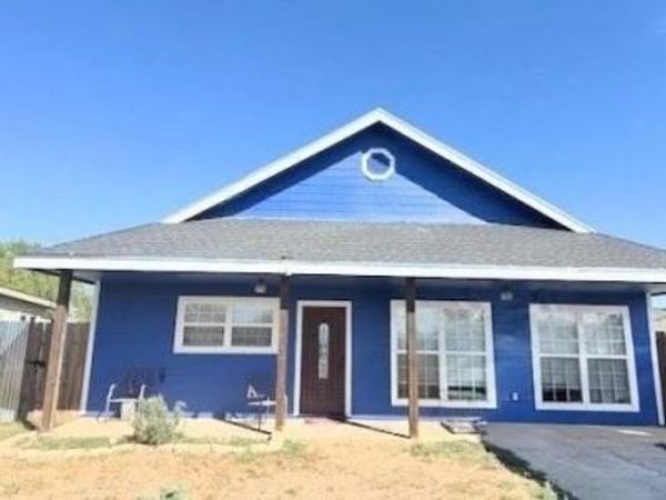 264 E 41st Street , San Angelo, TX 76903