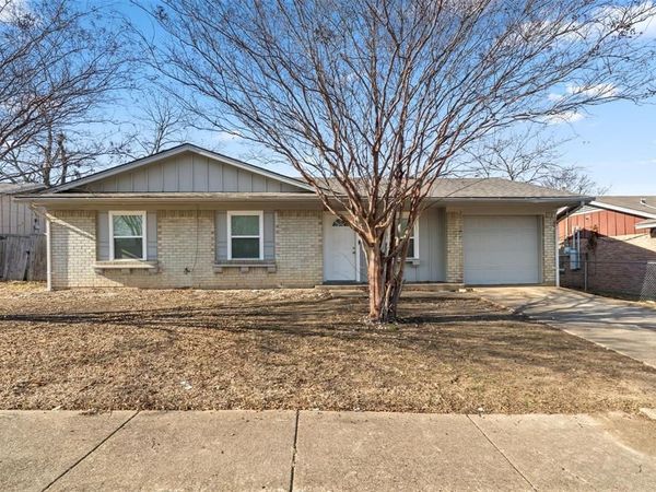 6543 Gentle River , Dallas, TX 75241
