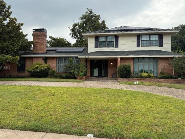 5411 Cherry Glen Lane , Dallas, TX 75232