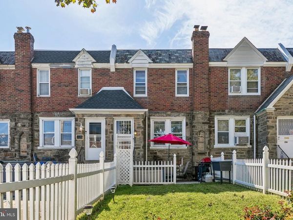 1424 UNRUH AVENUE, PHILADELPHIA, PA 19111