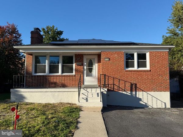 6828 FAIT AVENUE , BALTIMORE, MD 21224