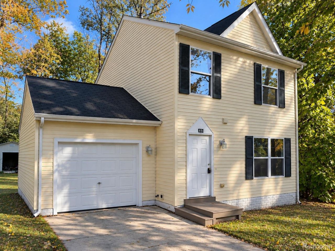 2484 Thornton Avenue, Flint Township, Mi 48504 Main Photo