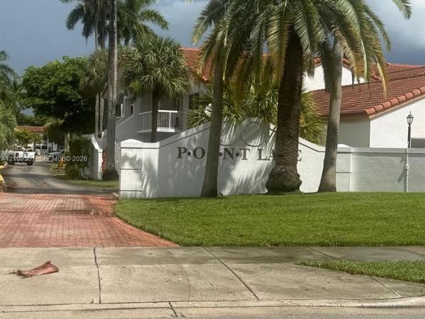 7680 SW 153rd Ct , Unit 204, Miami, FL 33193