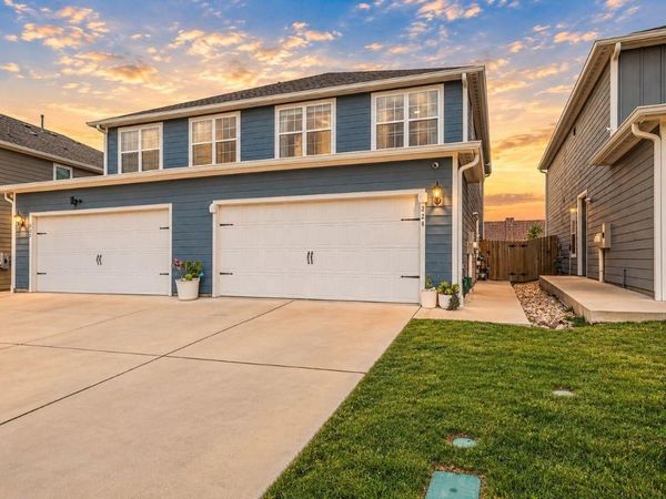 224 Marsh Lane , Princeton, TX 75407