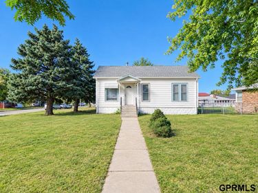 501 E 7th Street, Lexington, NE 68850