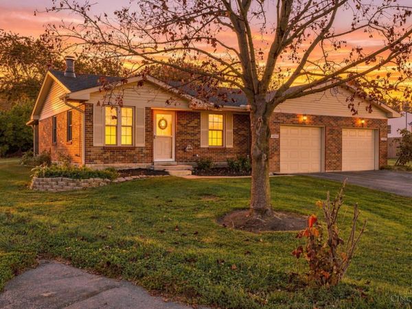 4204 Mallard Court, Middletown, OH 45044