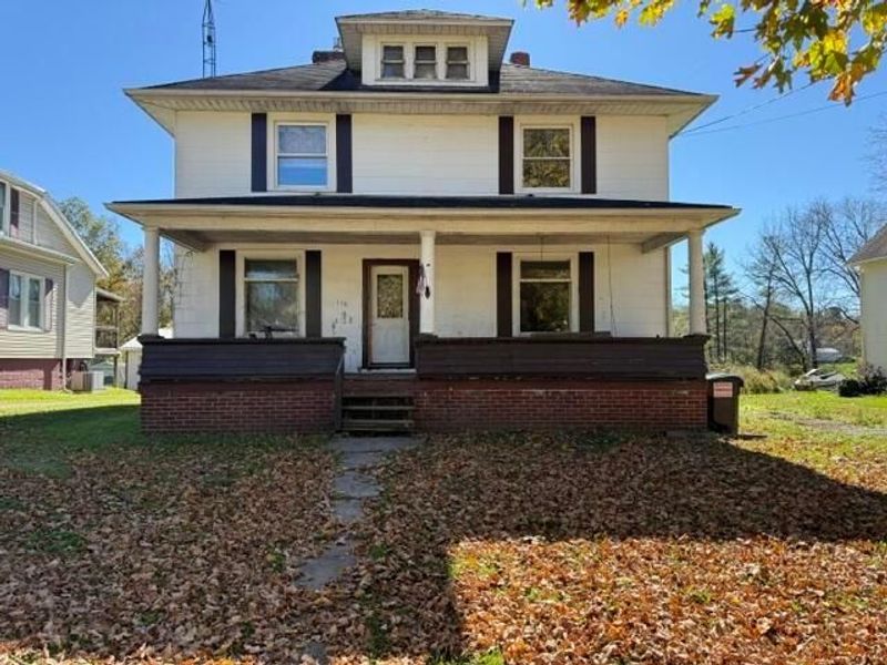 115 Marshall Hill Road, Corning, OH 43730 Photo 1