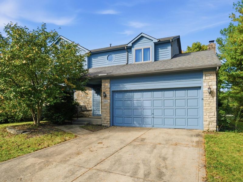 2878 Shady Ridge Drive, Columbus, OH 43231 Photo 1