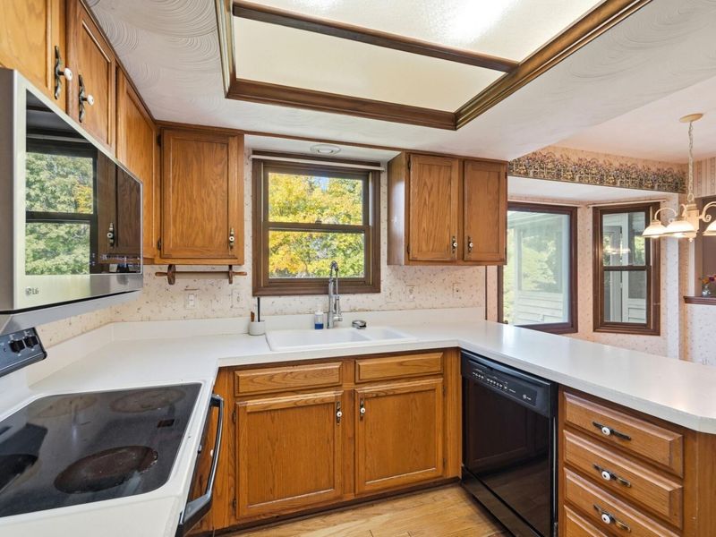 2878 Shady Ridge Drive, Columbus, OH 43231 Photo 14