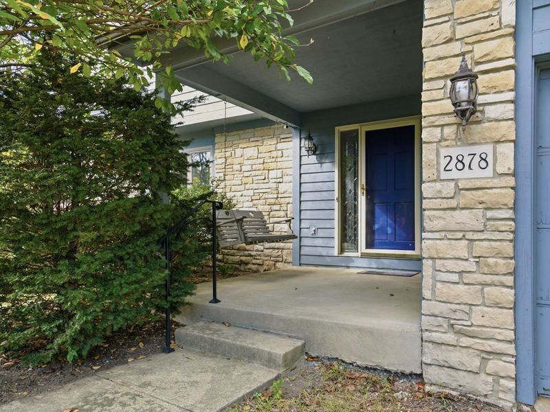 2878 Shady Ridge Drive, Columbus, OH 43231 Photo 2