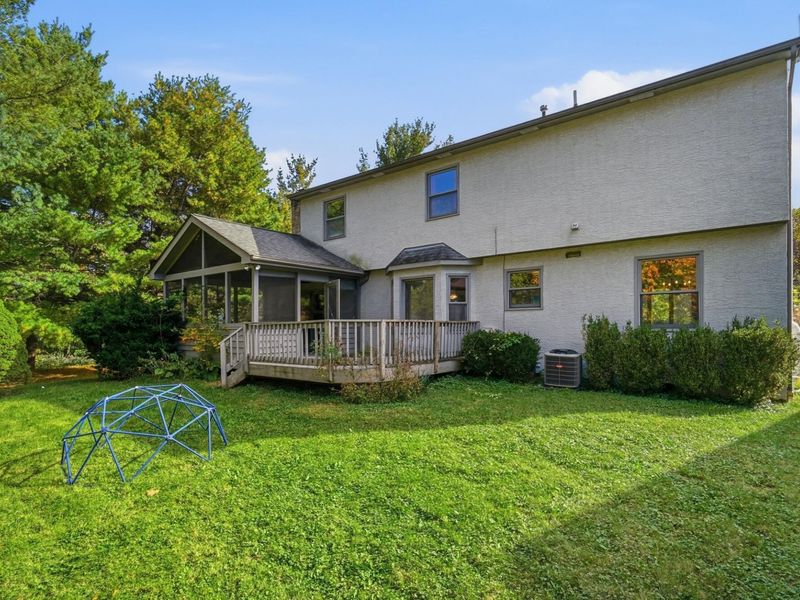 2878 Shady Ridge Drive, Columbus, OH 43231 Photo 51