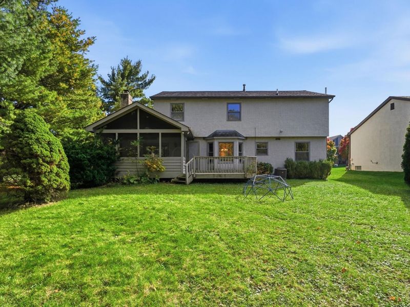 2878 Shady Ridge Drive, Columbus, OH 43231 Photo 53
