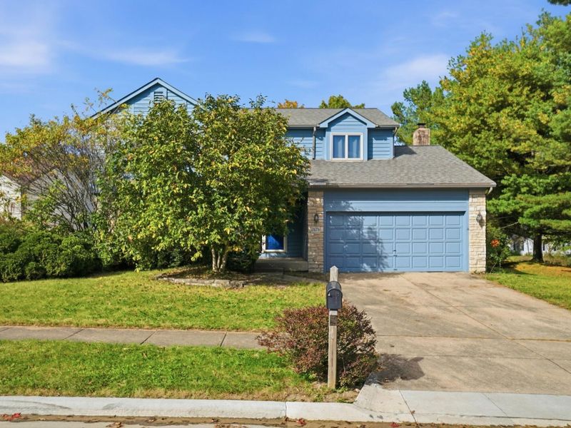 2878 Shady Ridge Drive, Columbus, OH 43231 Photo 54