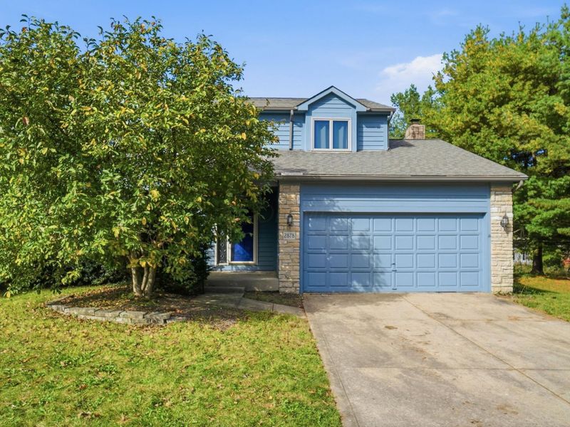 2878 Shady Ridge Drive, Columbus, OH 43231 Photo 56