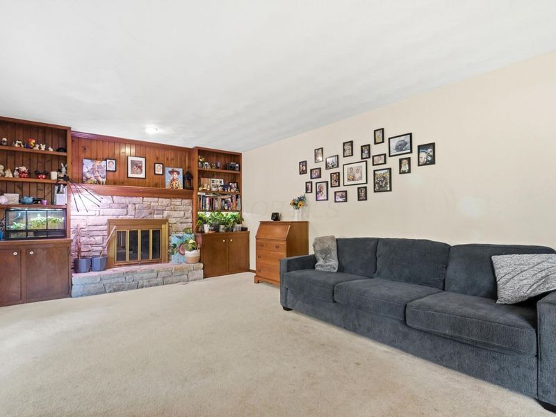 2878 Shady Ridge Drive, Columbus, OH 43231 Photo 6