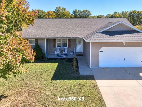 1704 Jon Street , West Plains, MO 65775