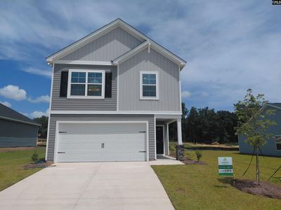 163 Cape Horn Drive , Columbia, SC 29209