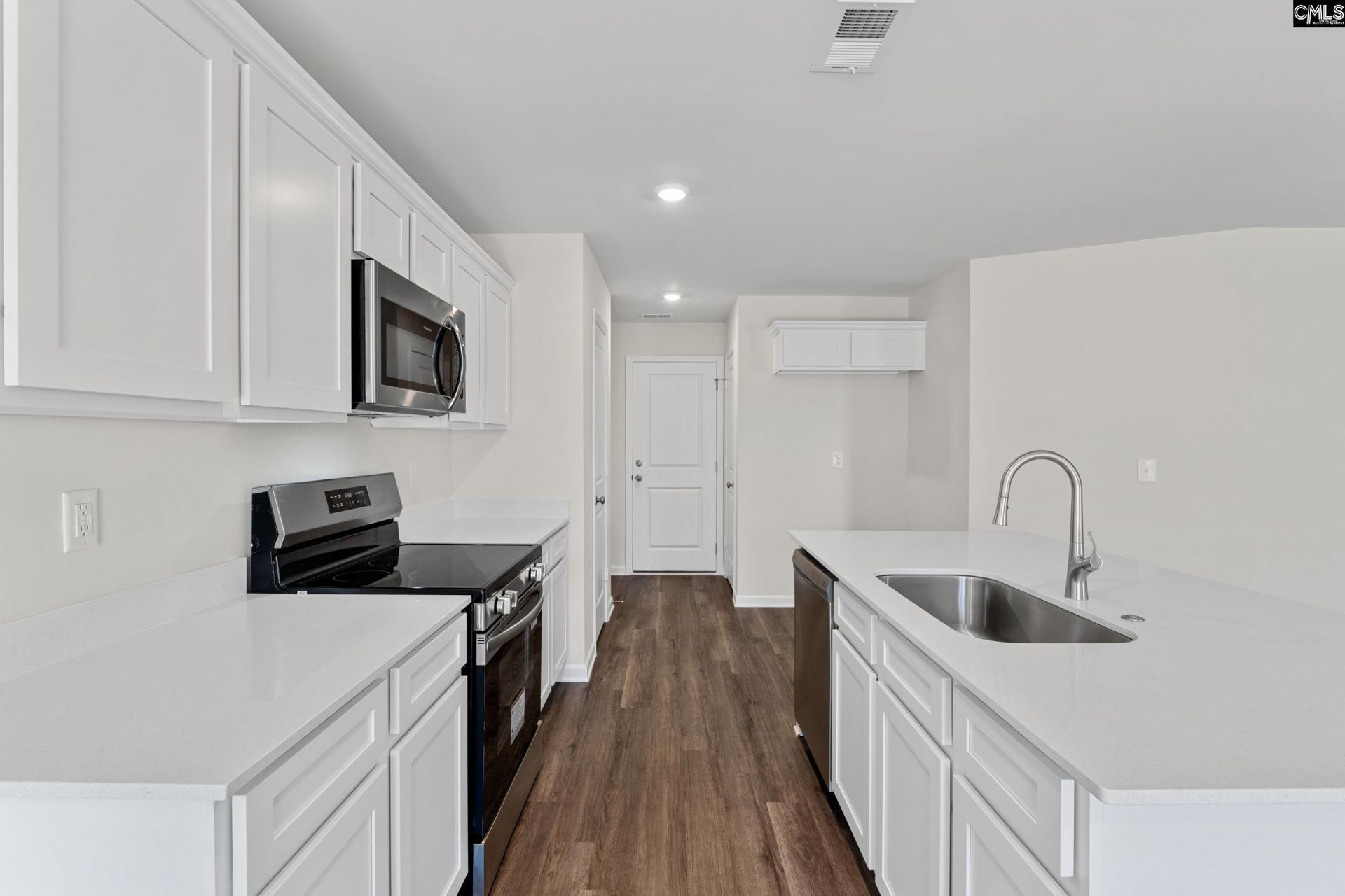 163 Cape Horn Drive  Photo 8