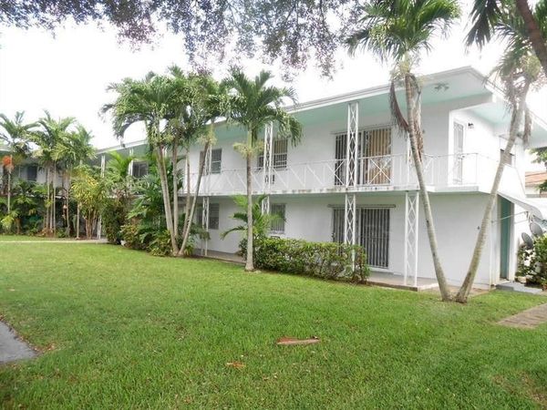 790 NE 91 Street, Unit 8, Miami Shores, FL 33138