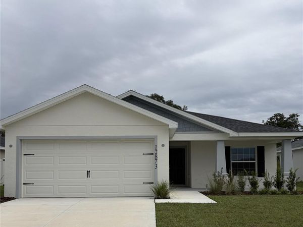 12873 SE 55TH AVENUE, BELLEVIEW, FL 34420