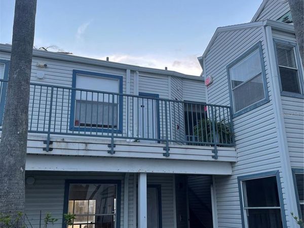 2516 WOODGATE BOULEVARD , Unit 205, ORLANDO, FL 32822
