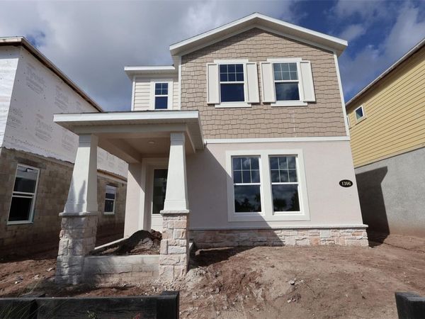 1306 TWELVE OAKS ROAD , ST CLOUD, FL 34771