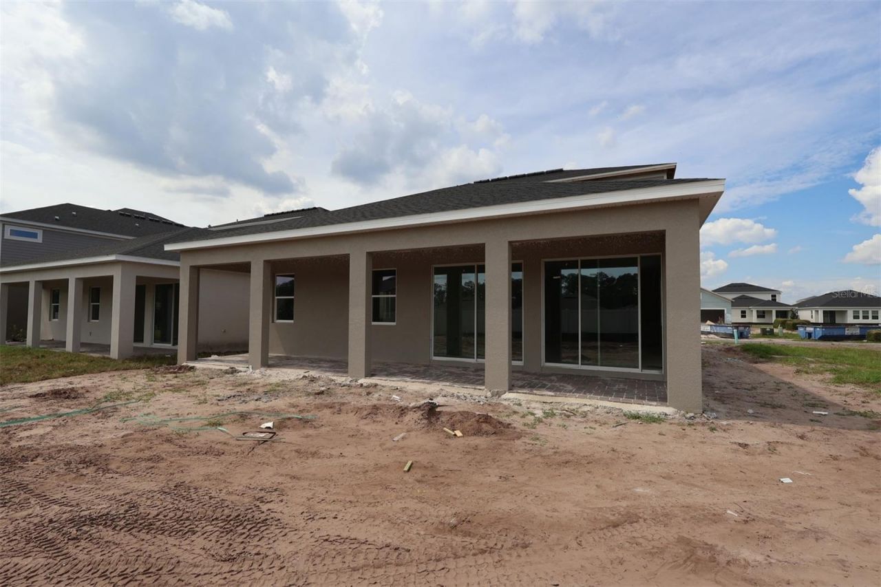 6855 Yellow Warbler Bend , Saint Cloud, FL 34773 Photo