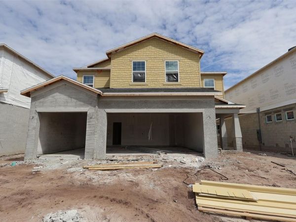 6783 YELLOW WARBLER BEND , ST CLOUD, FL 34773