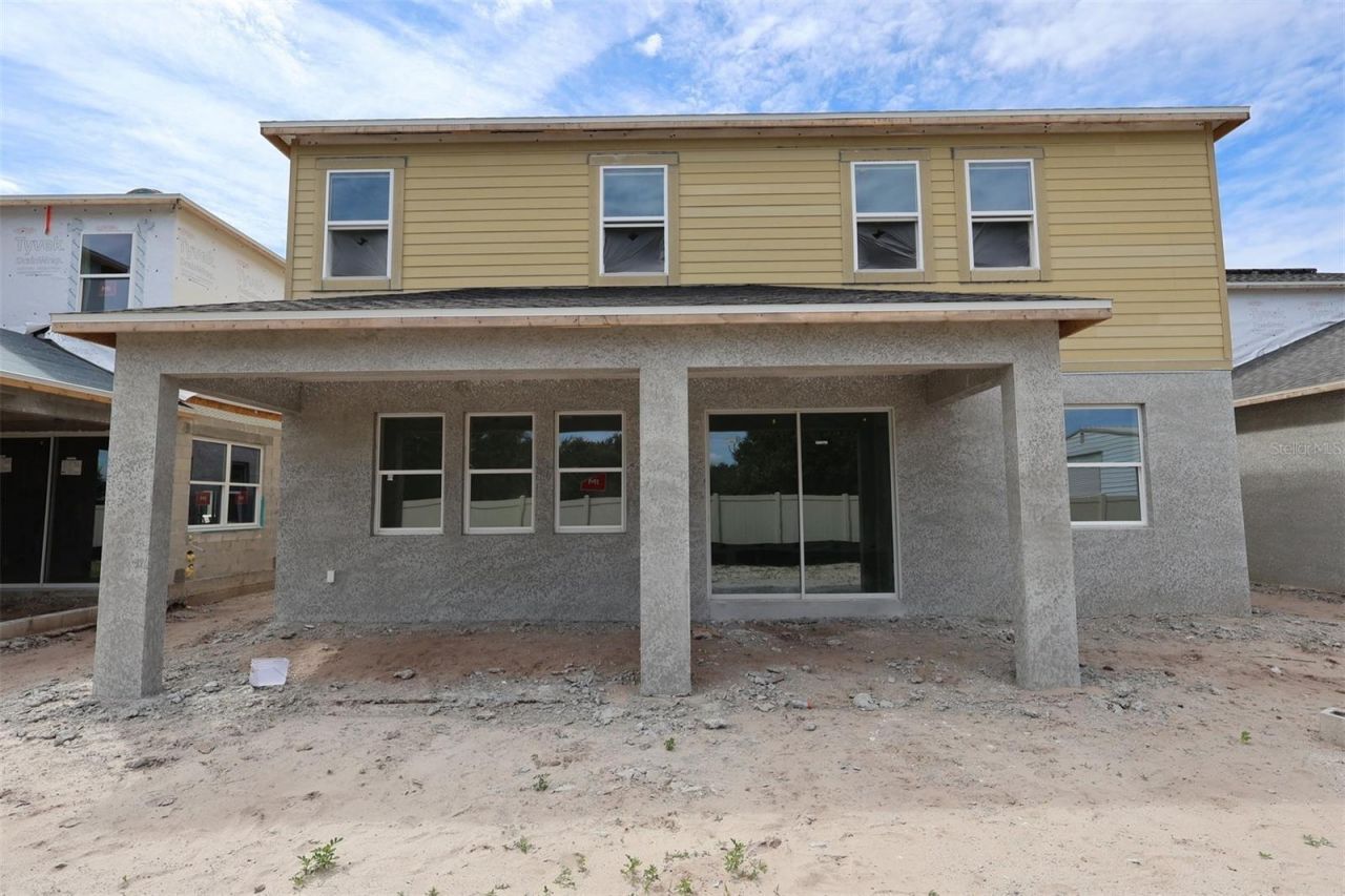 6783 Yellow Warbler Bend , Saint Cloud, FL 34773 Photo