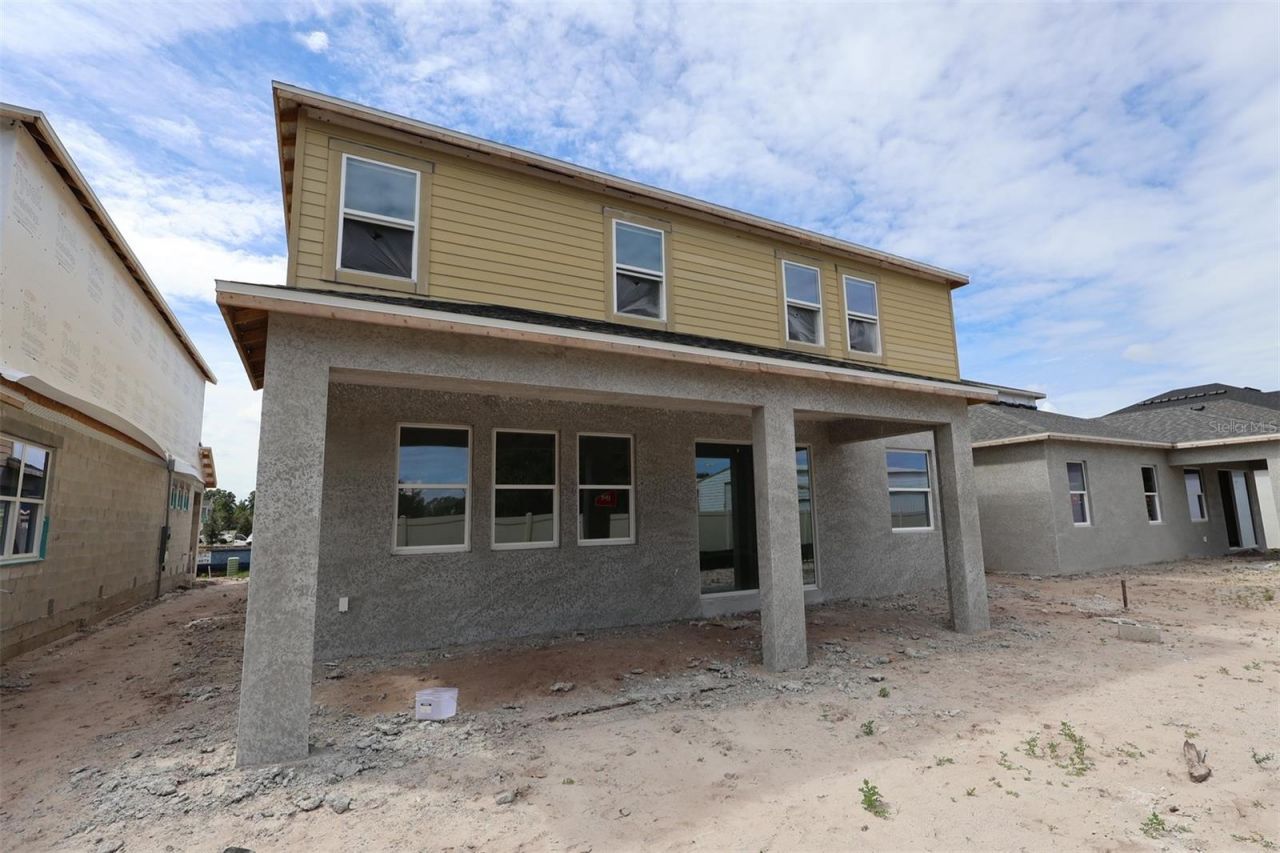 6783 Yellow Warbler Bend , Saint Cloud, FL 34773 Photo