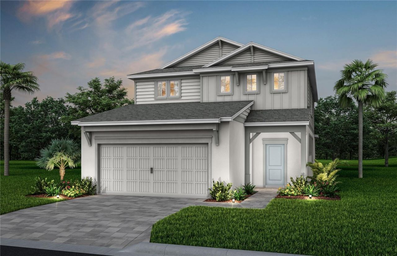 15944 Calm Key Loop , Clermont, FL 34714 Main Photo