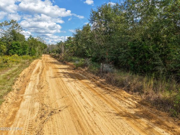 0 Bradley Road , Marianna, FL 32448