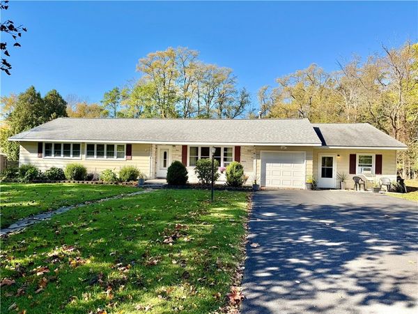 227 N Lhommedieu Street , Montour Falls, NY 14865