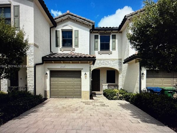 25120 SW 114th Ave , Unit 25120, Homestead, FL 33032