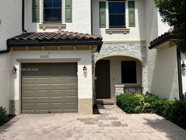 25120 SW 114th Ave , Unit 25120, Homestead, FL 33032