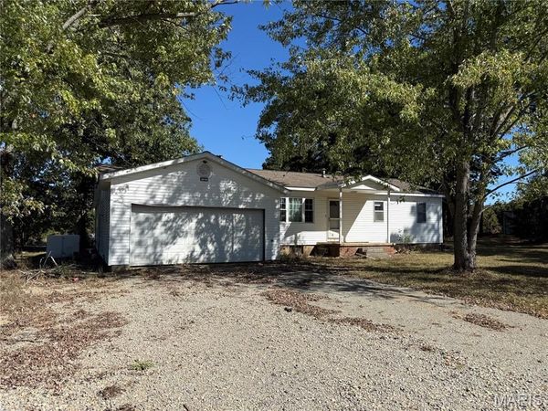 2810 Madison 238 , Fredericktown, MO 63645